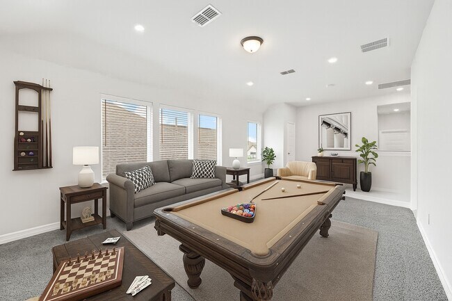 Building Photo - 9319 Galloway Wds Trl