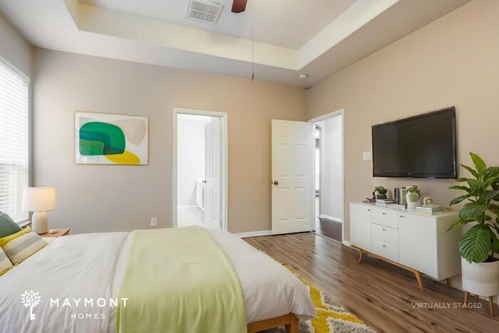 Building Photo - 4110 Forest Rain Ln