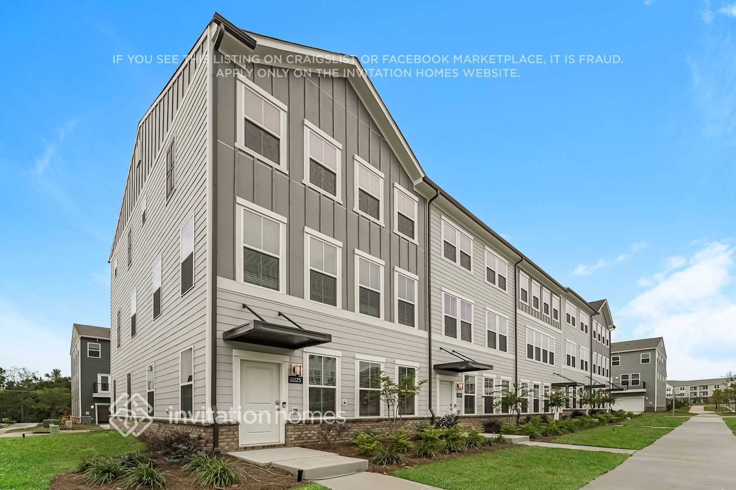 Building Photo - 11129 Tournament Dr