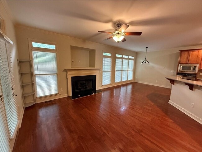 Building Photo - 7256 Village Creek Trace