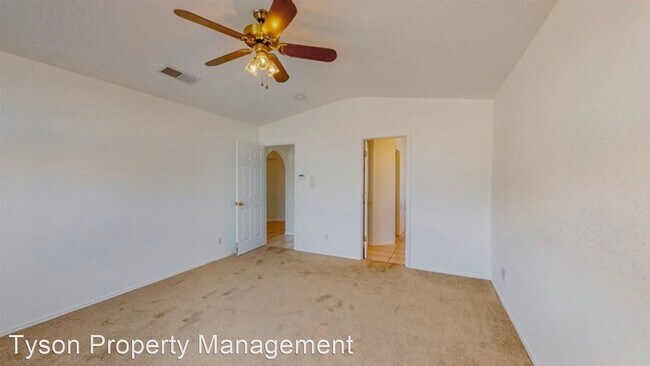 Building Photo - 3 br, 2 bath House - 4335 Prairie Hill PL NW