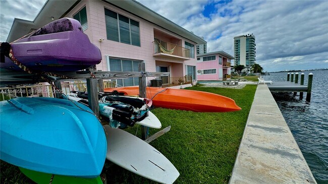 Building Photo - 7921 East Dr