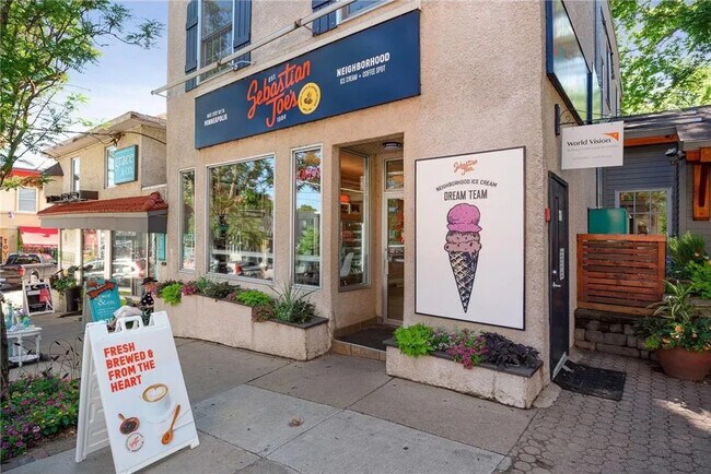 Building Photo - 3807 France Ave S