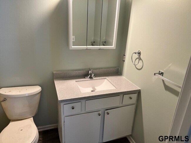 Building Photo - 1704 S Wayne St