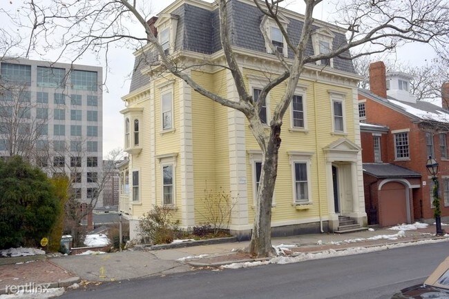 Primary Photo - 1 br, 1 bath Apartment - 286 Benefit St