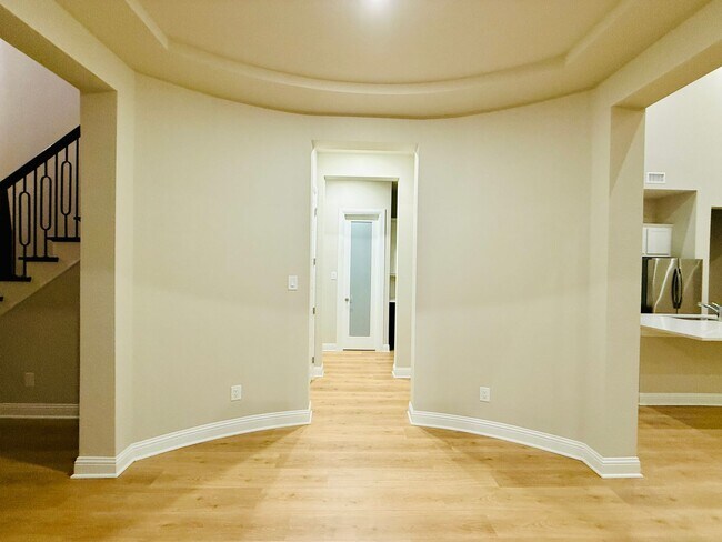 Building Photo - Comfort, Style & Community - All in This Gorgeous 2025 built 5BR Celina Home