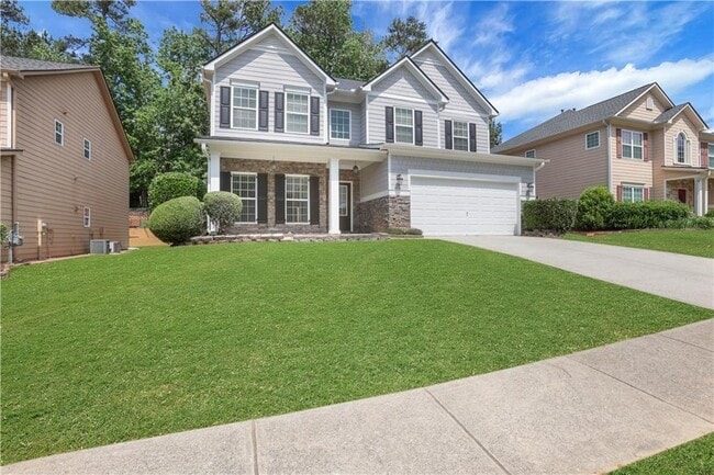 Building Photo - 3208 Juniper Dr