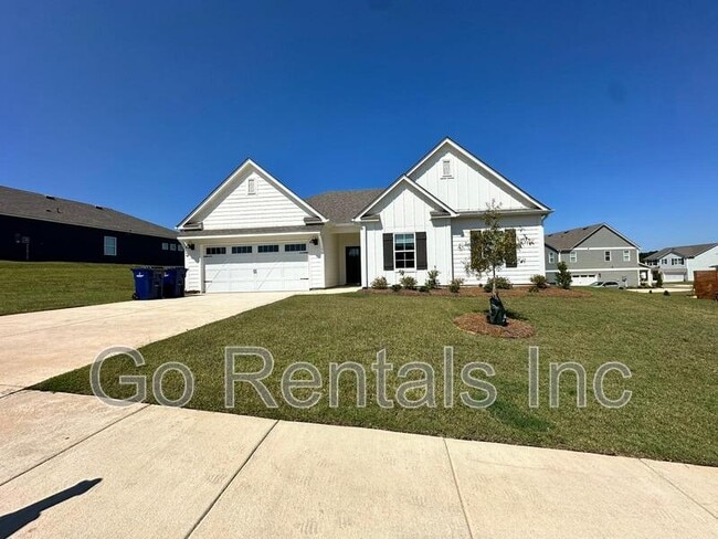 Primary Photo - 3045 Specklebelly Wy