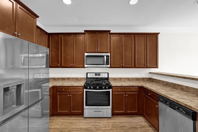 Building Photo - 205 St Michael Dr