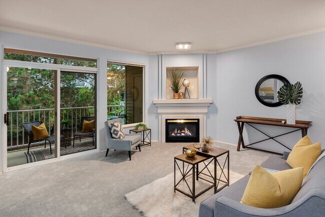 Building Photo - 2bd/2ba Sammamish House