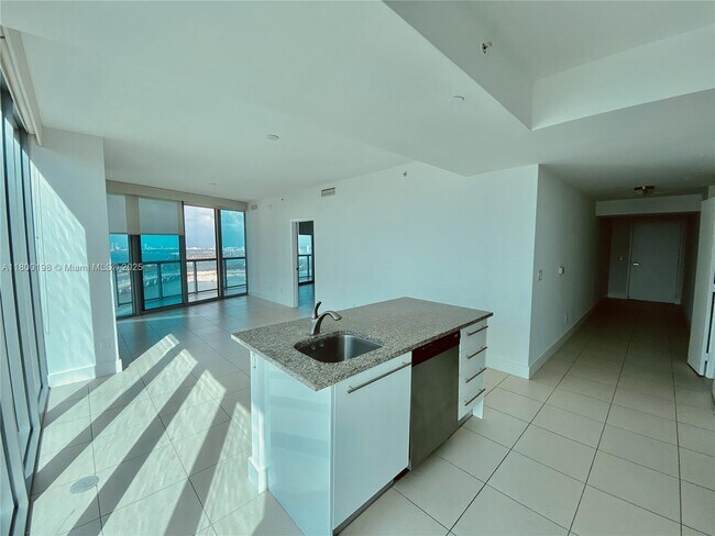 Building Photo - 888 Biscayne Blvd