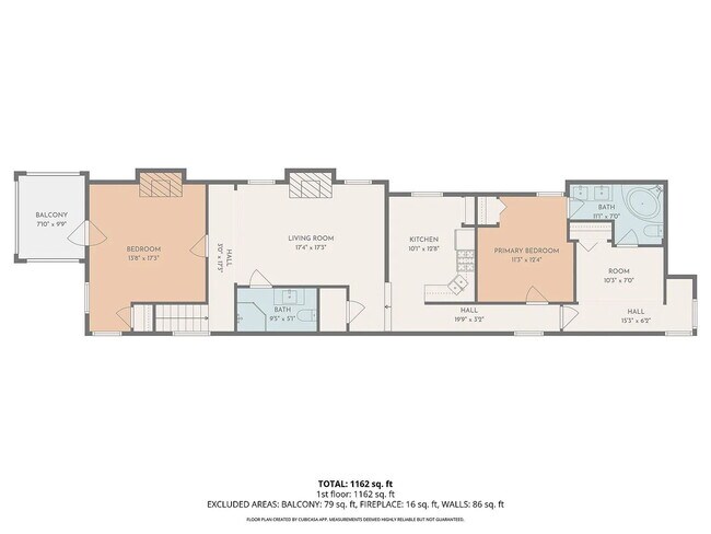 Building Photo - Charming 3-Bedroom Apartment in the Heart of Jeffersonville   All Utilities Included