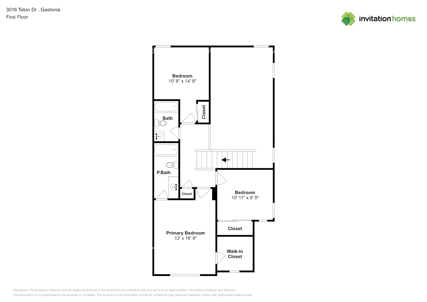 Building Photo - 3016 Teton Dr