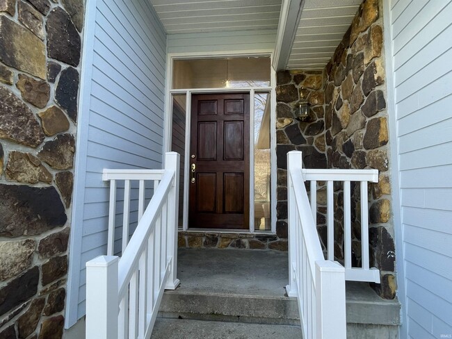 Building Photo - 5893 S Black Ankle Rd