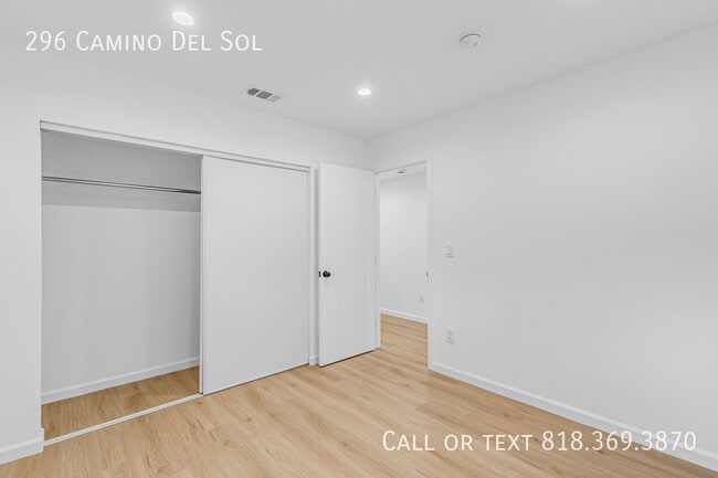 Building Photo - 296 Camino del Sol