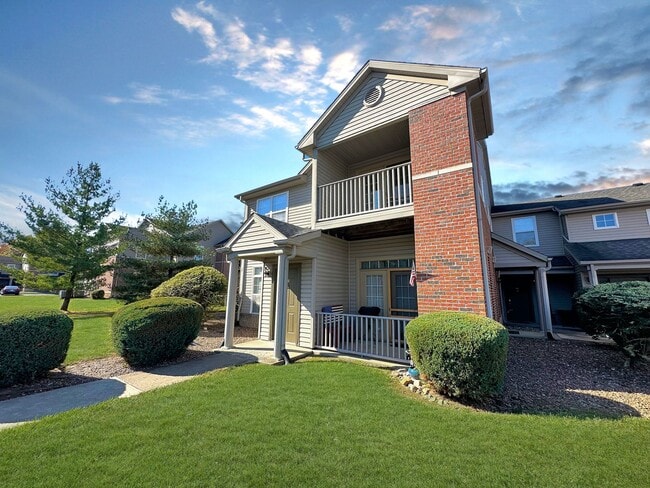 Building Photo - 8582 Lincoln Ave