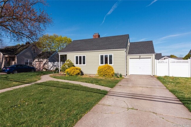 Building Photo - 22 Carman Blvd