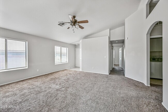 Building Photo - 351 N Wildrose
