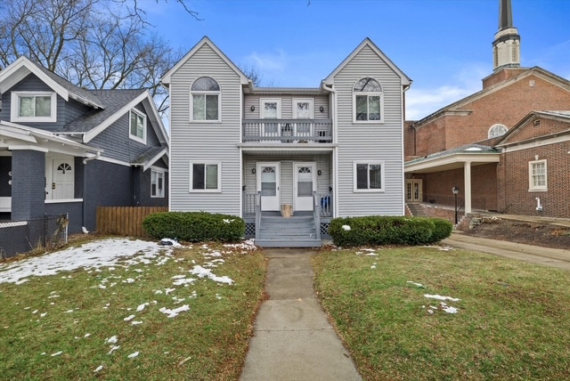 Primary Photo - 3059 N Downer Ave
