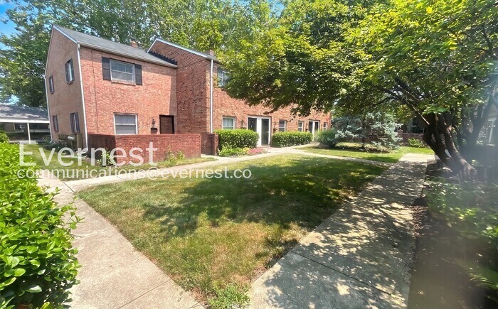 Building Photo - 4812 Merrifield Pl