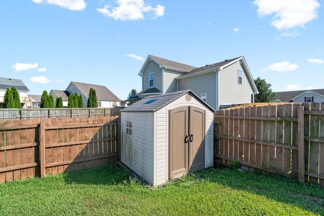 Building Photo - Lovely Home in Arbor Greene Neighborhood A...