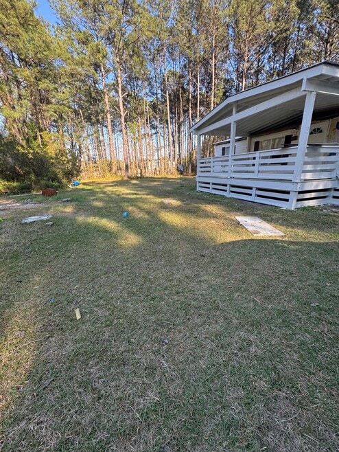 Building Photo - 92 Wimbee Landing Rd