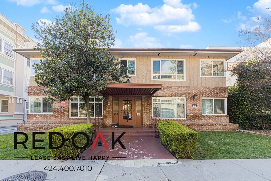 Building Photo - 259 N Euclid Ave