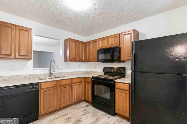 Building Photo - 3535 Waldrop Trail