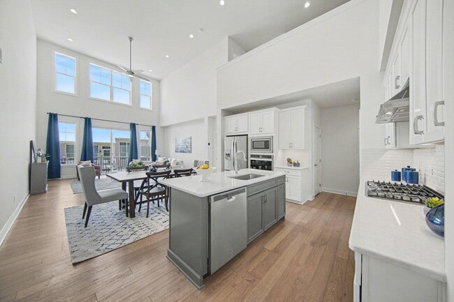 Building Photo - 3105 Millbury Ln