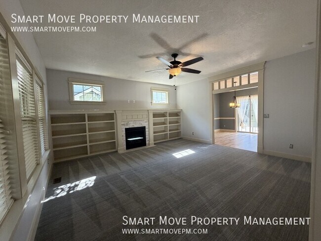 Building Photo - 4251 E Homestead Rim Dr