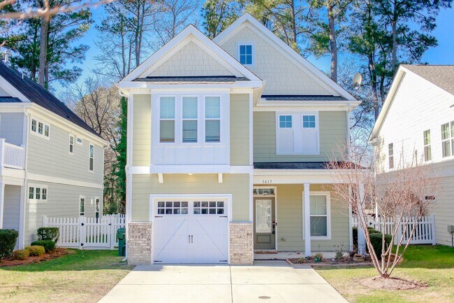 Primary Photo - Exquisitely Maintained Move-in Ready!