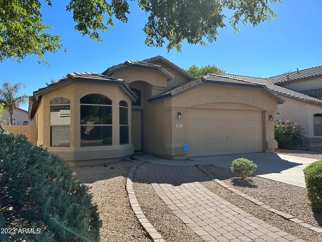 Building Photo - 1801 E Toledo St