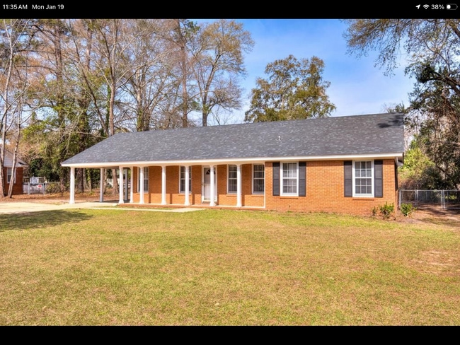 Building Photo - 1 Henrietta St