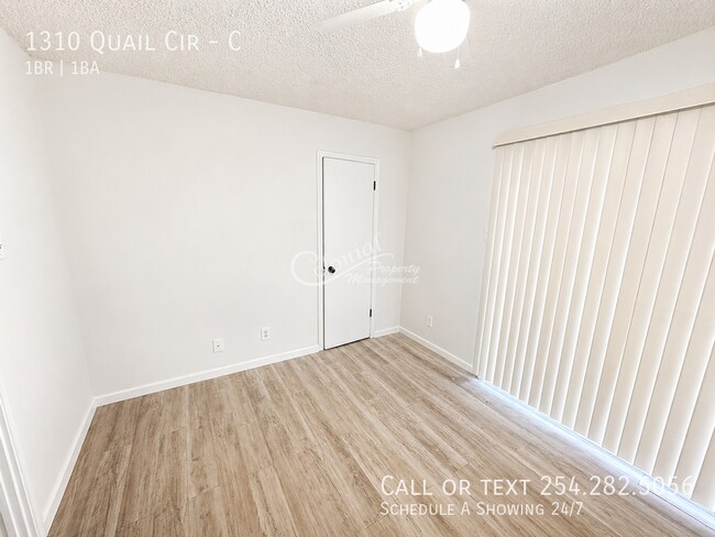 Building Photo - 1310 Quail Cir