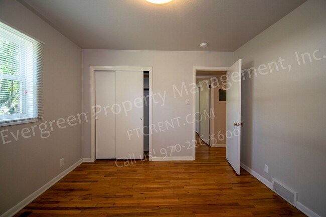 Building Photo - 3 Bed House in Northwest Fort Collins!