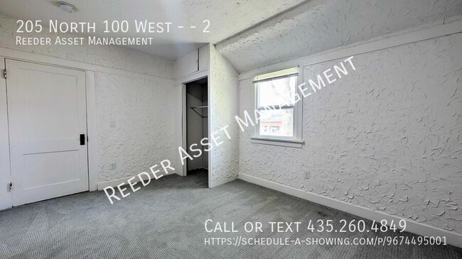 Building Photo - 205 N 100 W
