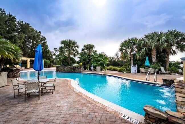 Building Photo - 1125 Lake Shadow Cir