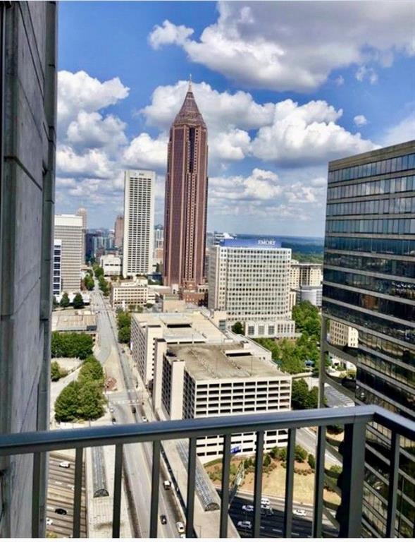 Building Photo - 400 W Peachtree St NW