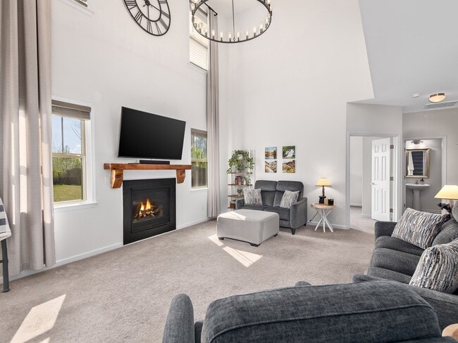 Building Photo - Beautiful Home with Room to Spare in Arden!