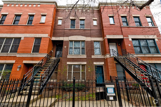 Building Photo - 1441 W Fillmore St