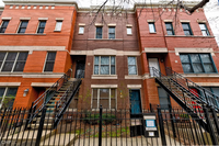 Building Photo - 1441 W Fillmore St
