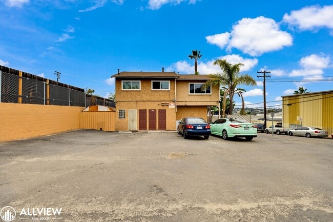 Building Photo - 9200 Harness St