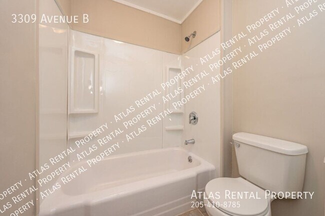 Building Photo - 3309 Avenue B-