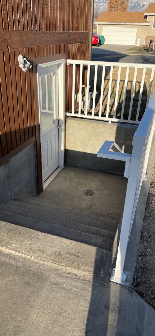 Building Photo - One bed Apartment in Amazing location!