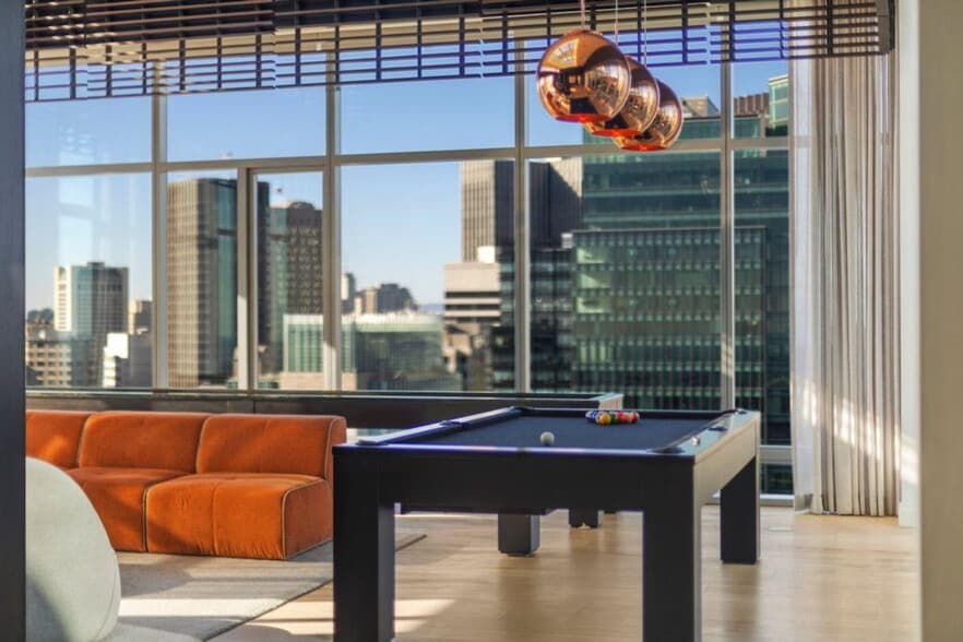 Building Photo - 35 Tehama St