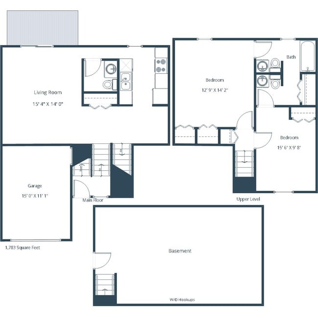 Affordable 1 2 3 Bedroom Apartments Townhomes In San Antonio Tx