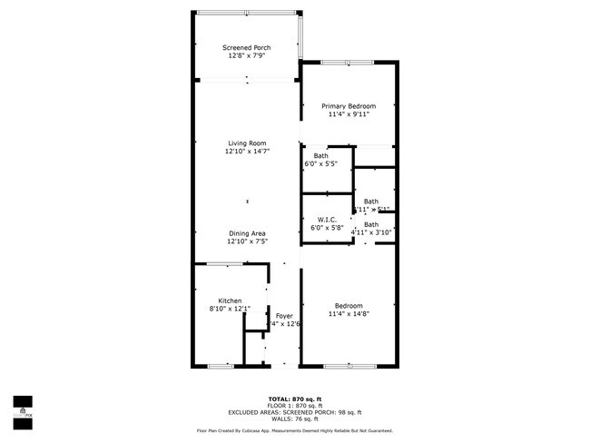 Building Photo - 9470 Poinciana Pl
