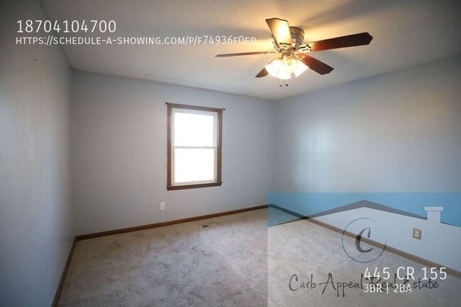 Building Photo - 445 CR 155