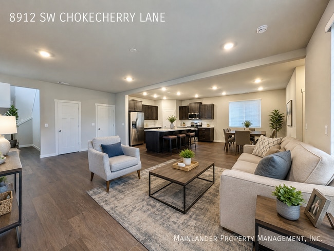 Building Photo - 8912 SW Choke Cherry