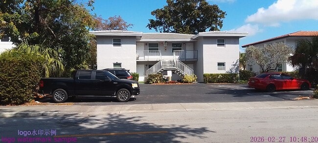 Building Photo - 7921 NW 44th Ct